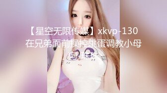 【星空无限传媒】xkvp-130 在兄弟面前操控跳蛋调教小母狗-珠珠