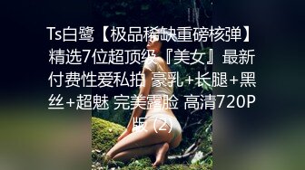 Ts白鹭【极品稀缺重磅核弹】精选7位超顶级『美女』最新付费性爱私拍 豪乳+长腿+黑丝+超魅 完美露脸 高清720P版 (2)