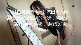 【白笑笑金tiao】流出秀人网新人尺度最大的一次，高质量美女 全裸 漏奶子 漏鲍 好骚啊