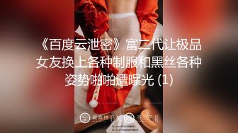 《百度云泄密》富二代让极品女友换上各种制服和黑丝各种姿势啪啪遭曝光 (1)