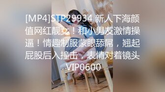 [MP4]STP29934 新人下海颜值网红靓女！和小男友激情操逼！情趣制服蒙眼舔屌，翘起屁股后入撞击，表情对着镜头 VIP0600