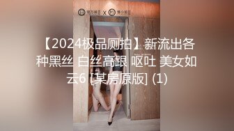 【2024极品厕拍】新流出各种黑丝 白丝高跟 呕吐 美女如云6 [某房原版] (1)