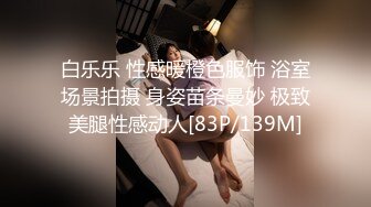 白乐乐 性感暖橙色服饰 浴室场景拍摄 身姿苗条曼妙 极致美腿性感动人[83P/139M]