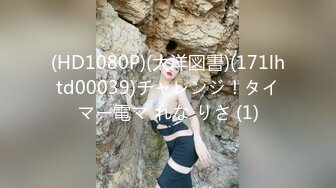 (HD1080P)(大洋図書)(171lhtd00039)チャレンジ！タイマー電マ れな りさ (1)