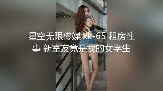 星空无限传媒 xk-65 租房性事 新室友竟是我的女学生