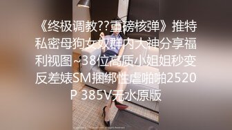 《终极调教??重磅核弹》推特私密母狗女奴群内大神分享福利视图~38位高质小姐姐秒变反差婊SM捆绑性虐啪啪2520P 385V无水原版