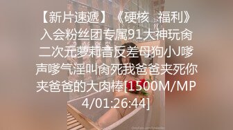 【新片速遞】《硬核⭐福利》入会粉丝团专属91大神玩肏二次元萝莉音反差母狗小J嗲声嗲气淫叫肏死我爸爸夹死你夹爸爸的大肉棒[1500M/MP4/01:26:44]