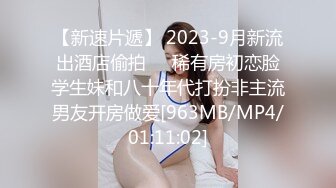 【新速片遞】 2023-9月新流出酒店偷拍❤️稀有房初恋脸学生妹和八十年代打扮非主流男友开房做爱[963MB/MP4/01:11:02]