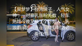 【吴梦梦】台湾妹子，人气女神，一对豪乳涨粉无数，轻车熟路今晚又换了个新男人，乳浪翻滚浪叫连连，精彩刺激必看佳作