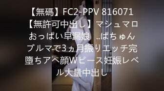 【無碼】FC2-PPV 816071 【無許可中出し】マシュマロおっぱい早漏娘♥..ぱちゅんブルマで3ヵ月振りエッチ完墮ちアヘ顔Ｗピース妊娠レベル大量中出し