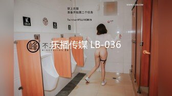 乐播传媒 LB-036