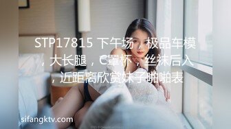 STP17815 下午场，极品车模，大长腿，C罩杯，丝袜后入，近距离欣赏妹子啪啪表