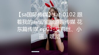 【sa国际传媒】sat-0102 跟着我的av闺蜜旅游趣传媒 花东篇传媒 ep01-艾莉丝、小遥、嘿尼