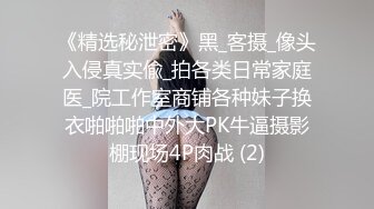 《精选秘泄密》黑_客摄_像头入侵真实偸_拍各类日常家庭医_院工作室商铺各种妹子换衣啪啪啪中外大PK牛逼摄影棚现场4P肉战 (2)