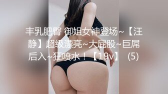 丰乳肥臀 御姐女神登场~【汪静】超级漂亮~大屁股~巨屌后入~狂喷水！【19v】  (5)