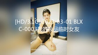 [HD/3.1G] 2023-03-01 BLXC-0003我的极品临时女友