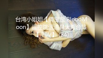 台湾小姐姐【倩宝宝 BloodMoon】遥控跳蛋道具大秀合集【 70V】 (24)