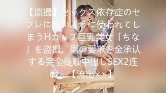 【盗撮】セックス依存症のセフレに良いように使われてしまうHカップ巨乳美女「ちな」を盗撮。男の要求を全承认する完全従顺中出しSEX2连戦。【流出××】