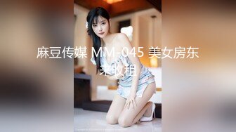 麻豆传媒 MM-045 美女房东来收租