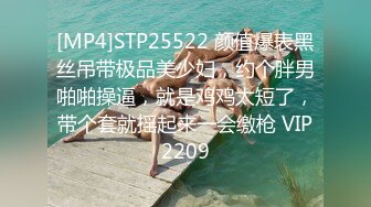 [MP4]STP25522 颜值爆表黑丝吊带极品美少妇，约个胖男啪啪操逼，就是鸡鸡太短了，带个套就摇起来一会缴枪 VIP2209