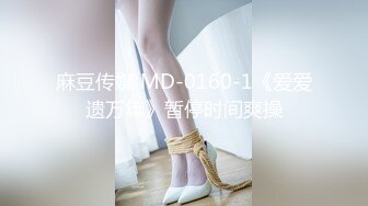 麻豆传媒 MD-0160-1《爱爱遗万年》暂停时间爽操