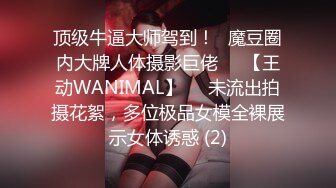 顶级牛逼大师驾到！❥魔豆圈内大牌人体摄影巨佬♡♥【王动WANIMAL】♡♥未流出拍摄花絮，多位极品女模全裸展示女体诱惑 (2)