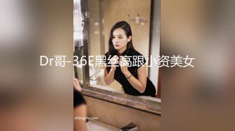 Dr哥-36E黑丝高跟小资美女