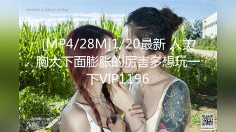 [MP4/28M]1/20最新 人美胸大下面膨胀的厉害多想玩一下VIP1196