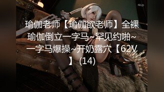 瑜伽老师【瑜伽欲老师】全裸瑜伽倒立一字马~罕见约啪~一字马爆操~开奶露穴【62V】 (14)