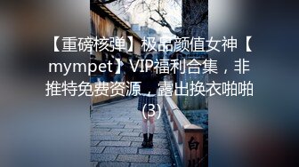 【重磅核弹】极品颜值女神【mympet】VIP福利合集，非推特免费资源，露出换衣啪啪 (3)