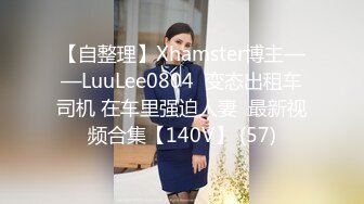 【自整理】Xhamster博主——LuuLee0804  变态出租车司机 在车里强迫人妻  最新视频合集【140V】 (57)