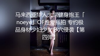 马来西亚华人大屌健身炮王「noeye」OF性爱私拍 专约极品身材少妇少女多穴侵袭【第四弹】