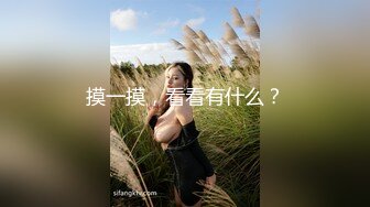 摸一摸，看看有什么？