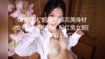 微博红人 超级性感完美身材女神 月暖如梵音 粉红兔女郎[98P+13V/1.0G]