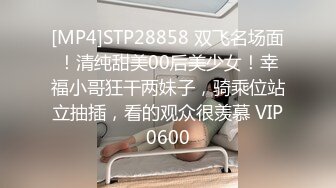 [MP4]STP28858 双飞名场面！清纯甜美00后美少女！幸福小哥狂干两妹子，骑乘位站立抽插，看的观众很羡慕 VIP0600