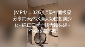 [MP4/ 1.02G] 顶级神器极品分享纯天然水滴大奶白皙美少女~纯正白虎一线天馒头逼~全裸体操热舞