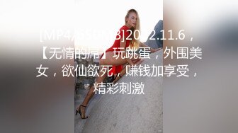 [MP4/650MB]2022.11.6，【无情的屌】玩跳蛋，外围美女，欲仙欲死，赚钱加享受，精彩刺激