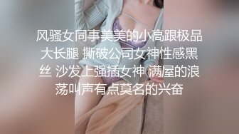 风骚女同事美美的小高跟极品大长腿 撕破公司女神性感黑丝 沙发上强插女神 满屋的浪荡叫声有点莫名的兴奋