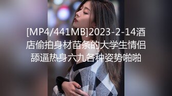 [MP4/441MB]2023-2-14酒店偷拍身材苗条的大学生情侣舔逼热身六九各种姿势啪啪