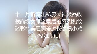 高颜值极品TS【你的彬宝】最新SVIP福利放送[MP4/1.25G]