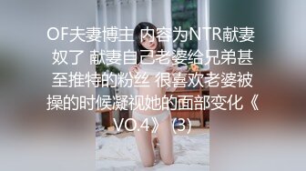 OF夫妻博主 内容为NTR献妻 奴了 献妻自己老婆给兄弟甚至推特的粉丝 很喜欢老婆被操的时候凝视她的面部变化《VO.4》 (3)