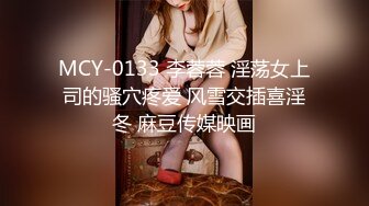 MCY-0133 李蓉蓉 淫荡女上司的骚穴疼爱 风雪交插喜淫冬 麻豆传媒映画