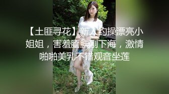 【土匪寻花】新人约操漂亮小姐姐，害羞腼腆刚下海，激情啪啪美乳不错观音坐莲