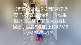 【新速片遞】 5-26新片速递瘦子探花酒店约炮❤️学生制服外围女69口交后大力猛进猛出，最后颜射脸上[547MB/MP4/24:16]